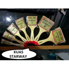 kuas starway